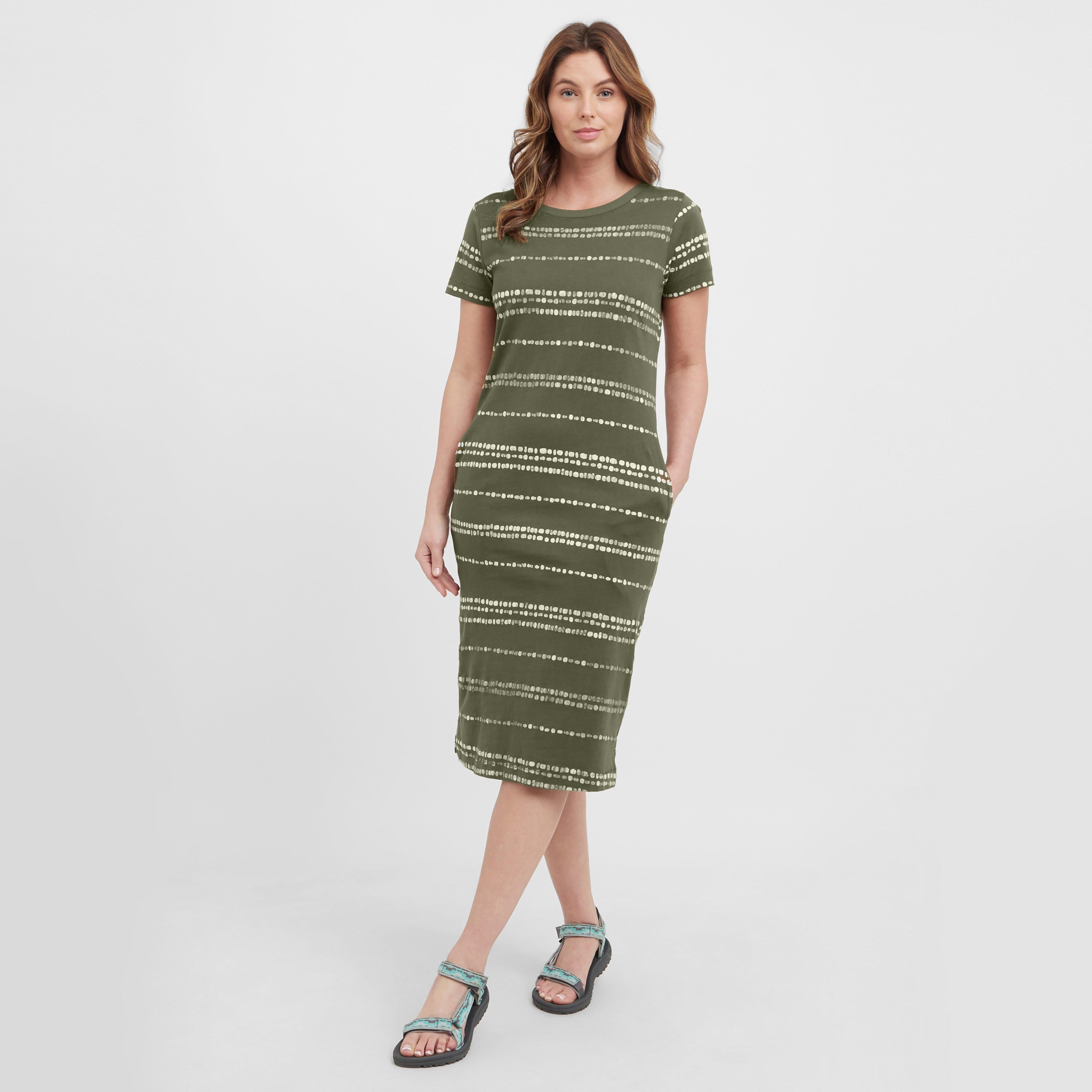 Women’s Hayle Midi Dress