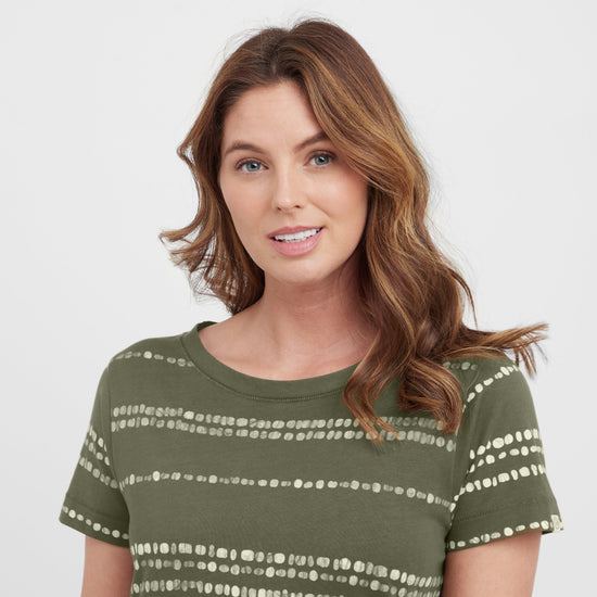 Women’s Hayle Midi Dress