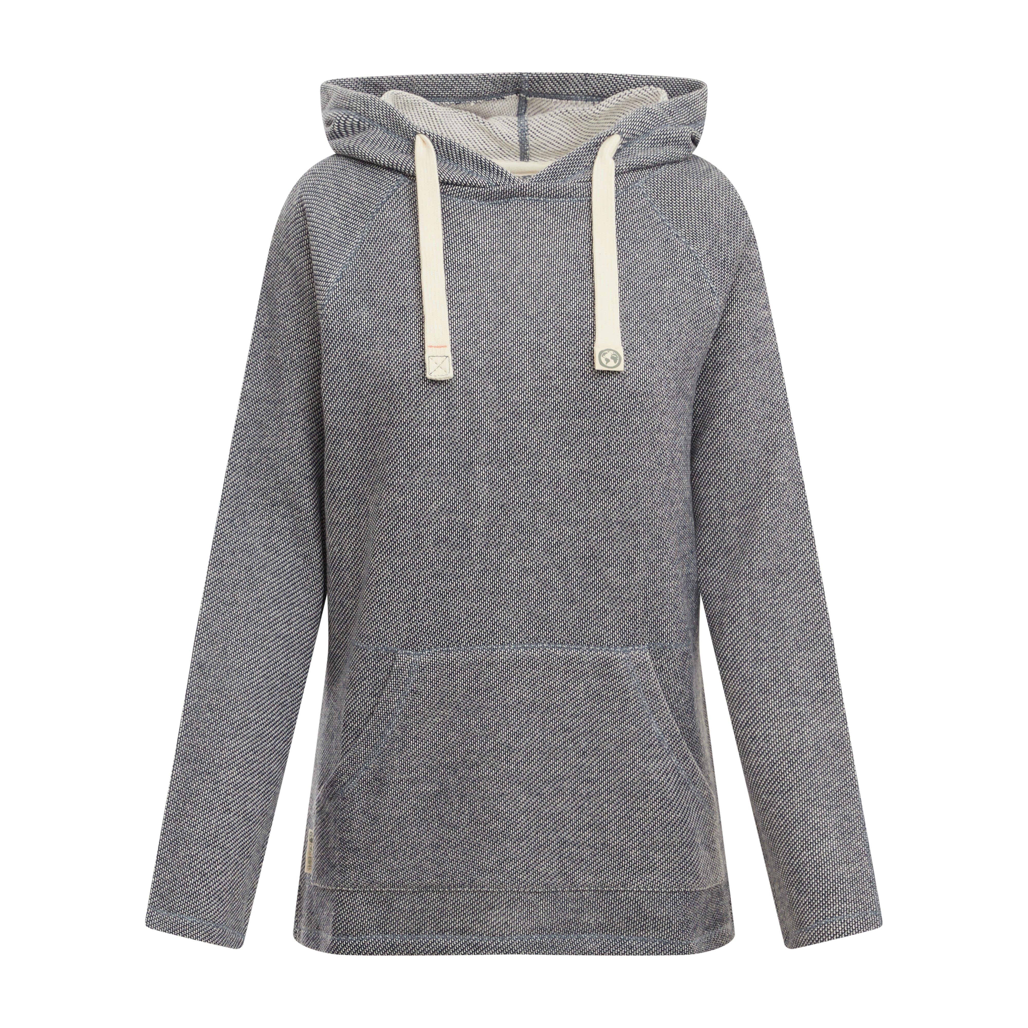 Women’s Loopback Hoodie