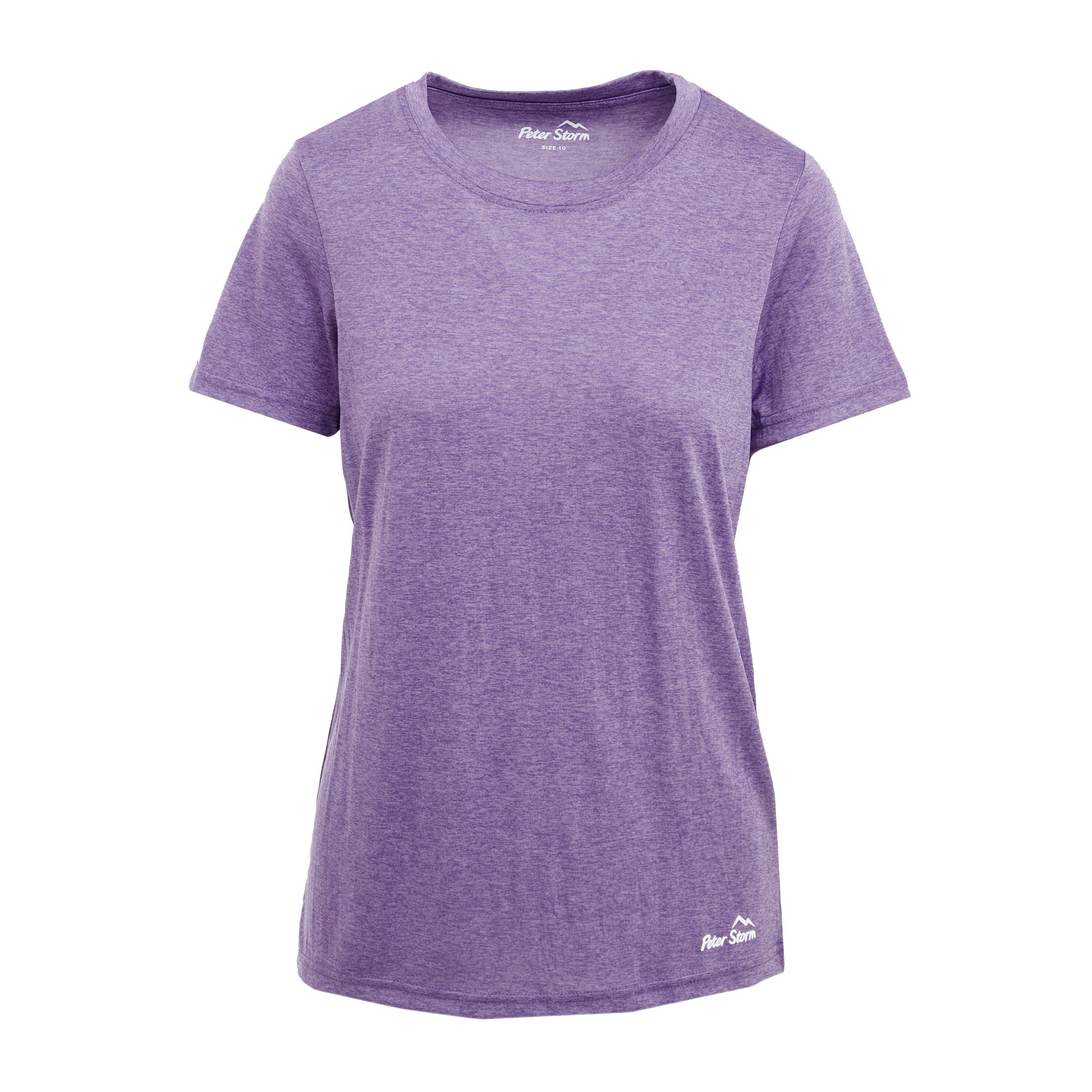 Women’s Active Short Sleeve T-Shirt