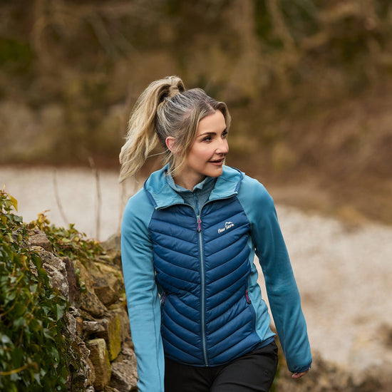 Women’s Active Hybrid Jacket