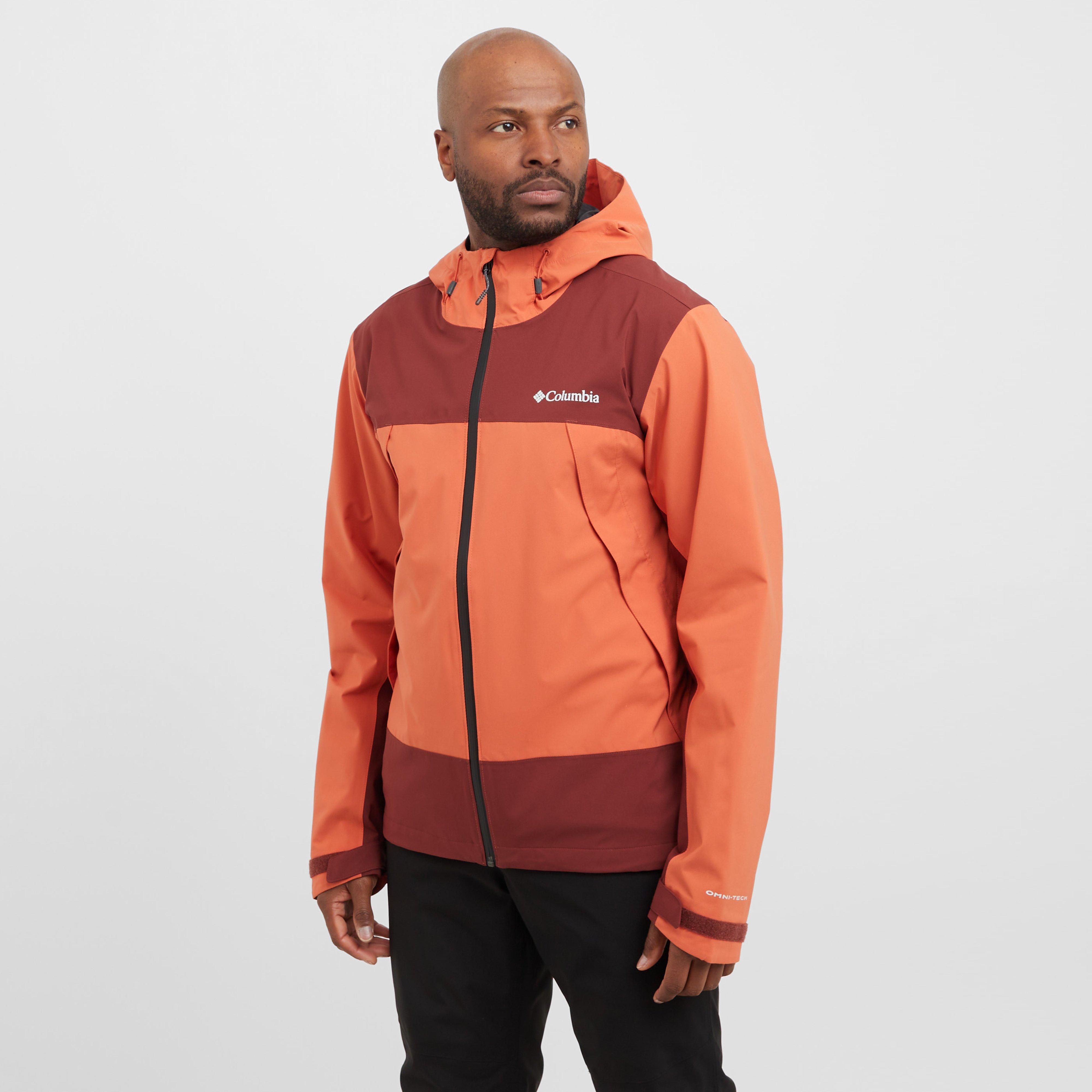 Men's Boulder Falls™ Waterproof Jacket
