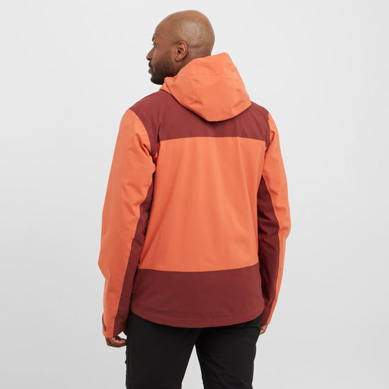 Men's Boulder Falls™ Waterproof Jacket