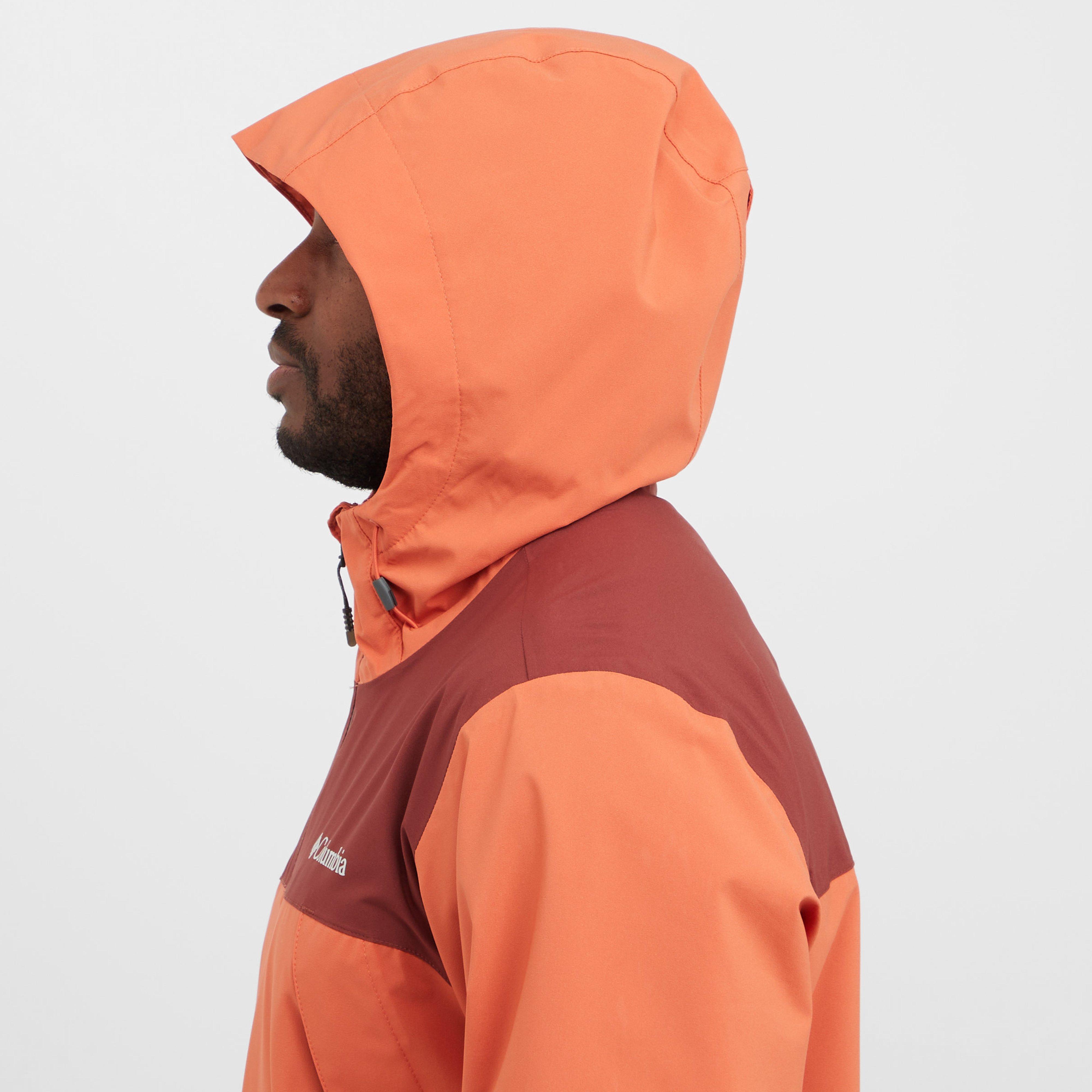 Men's Boulder Falls™ Waterproof Jacket