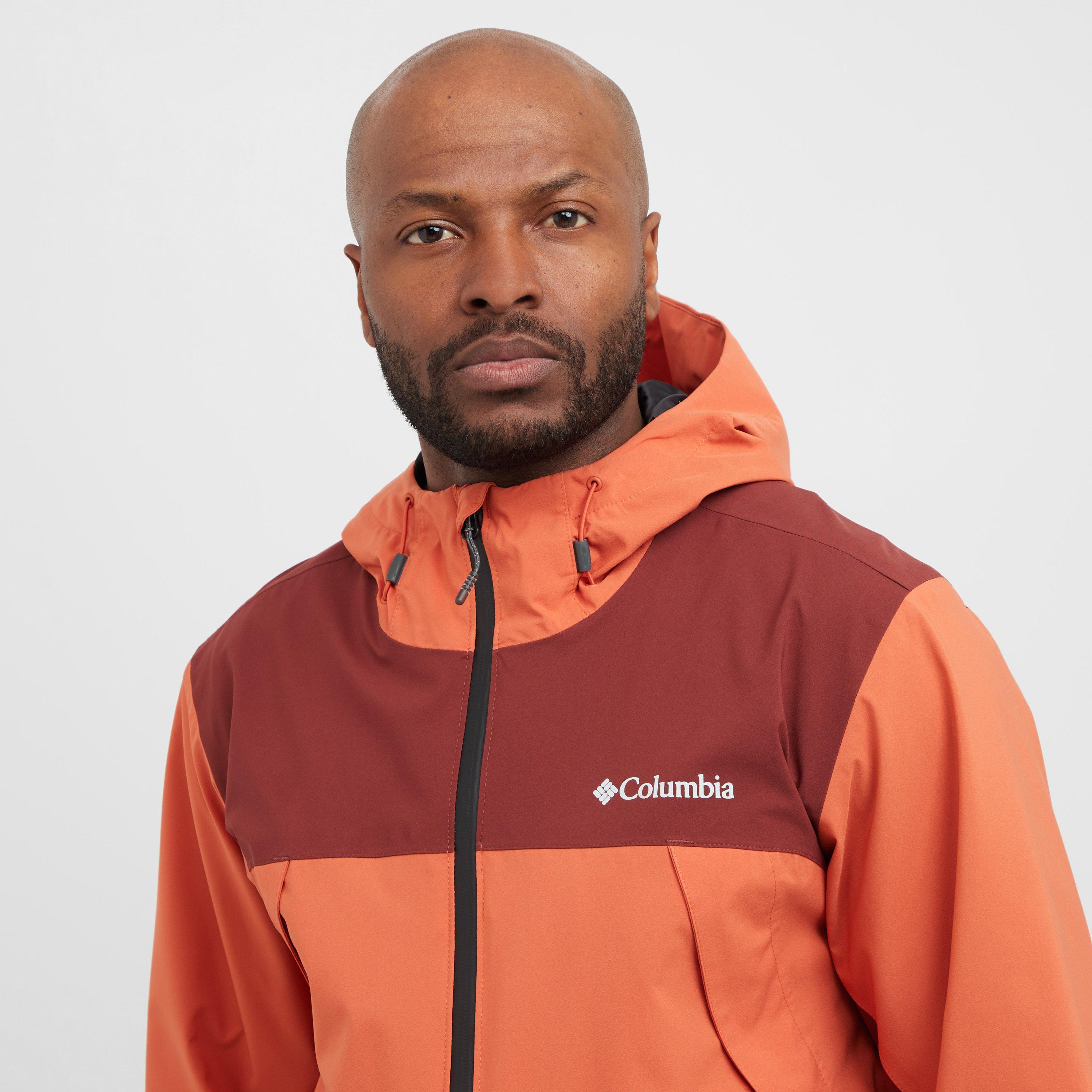 Men's Boulder Falls™ Waterproof Jacket