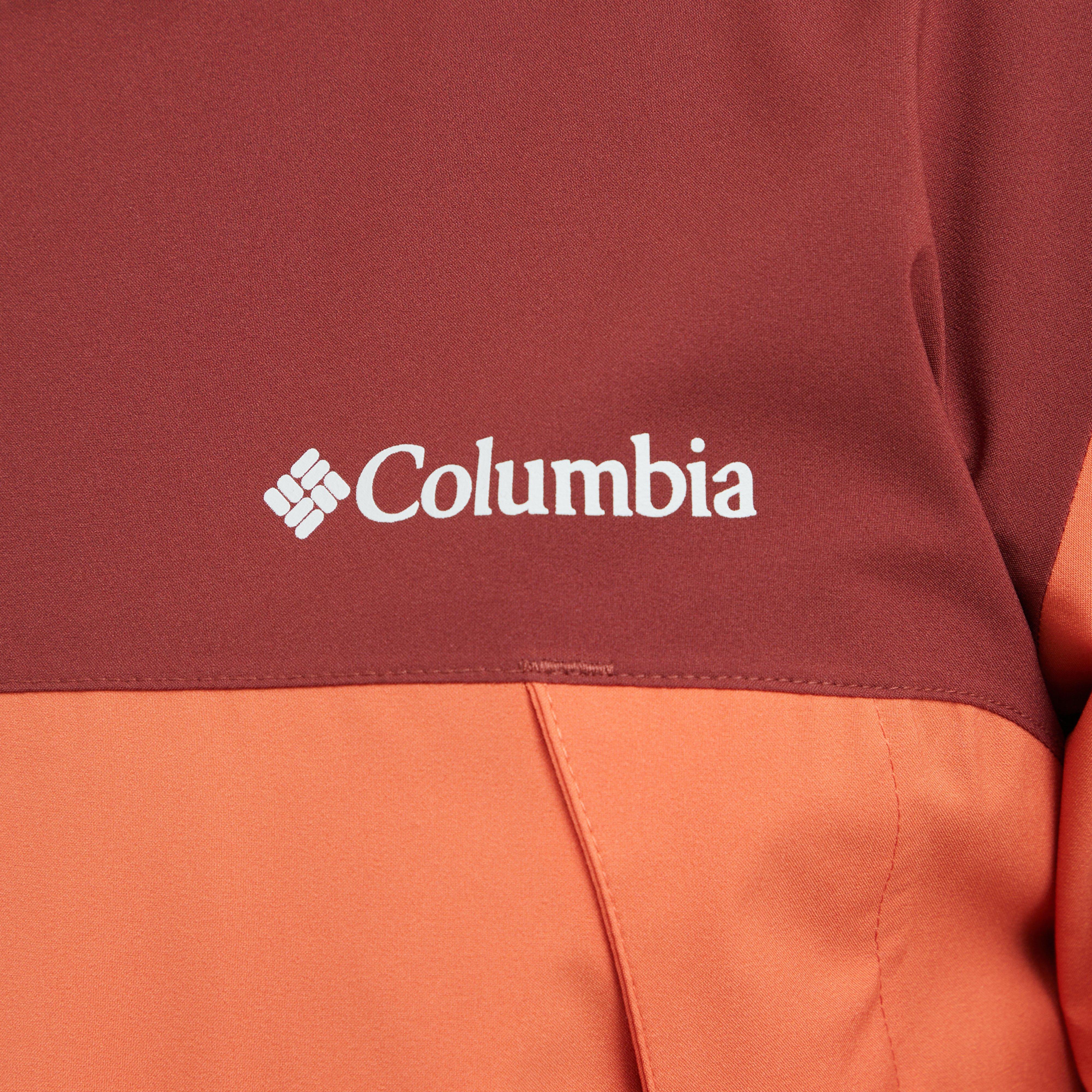 Men's Boulder Falls™ Waterproof Jacket