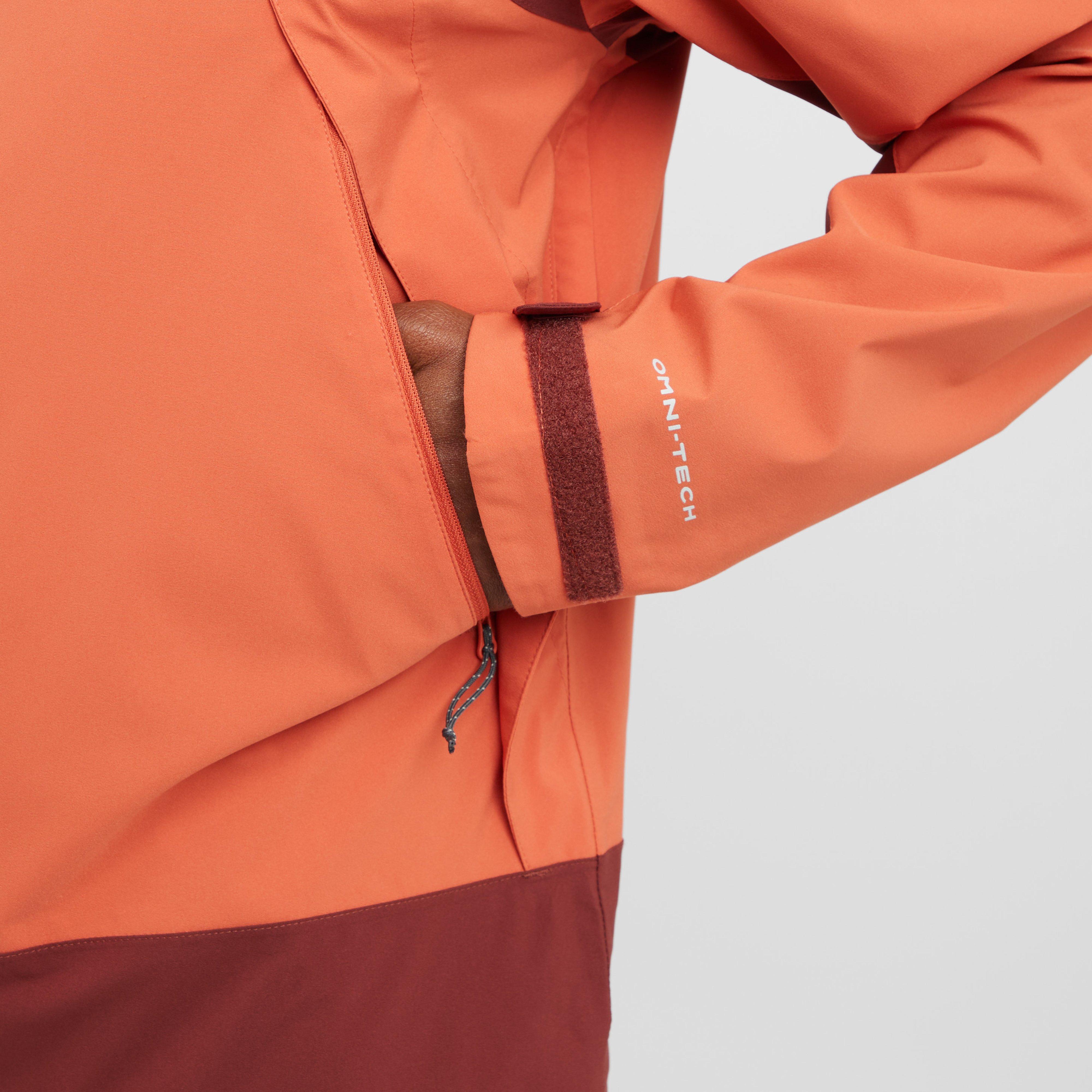 Men's Boulder Falls™ Waterproof Jacket