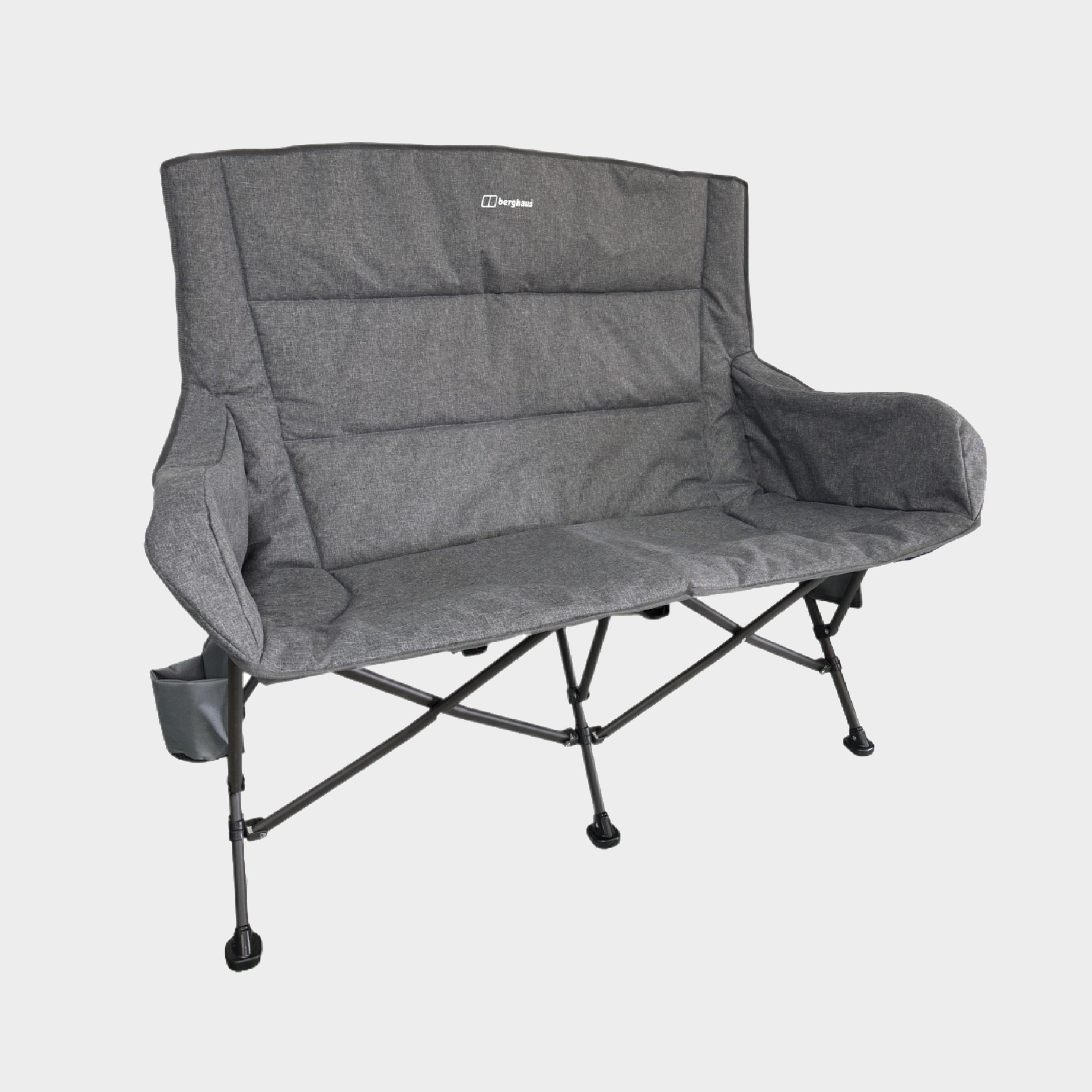 Freeform Comfort Double Chair