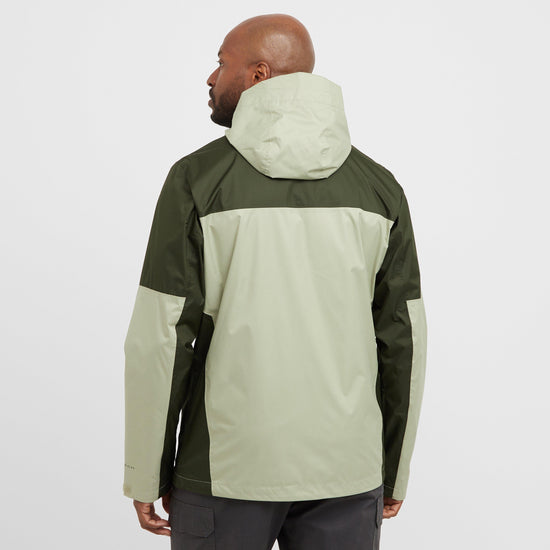 Men's Inner Limits™ IV Waterproof Jacket