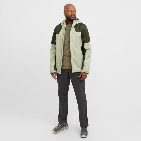 Men's Inner Limits™ IV Waterproof Jacket