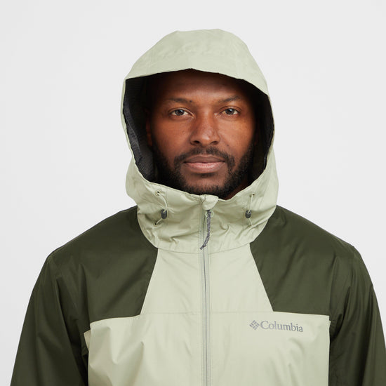 Men's Inner Limits™ IV Waterproof Jacket
