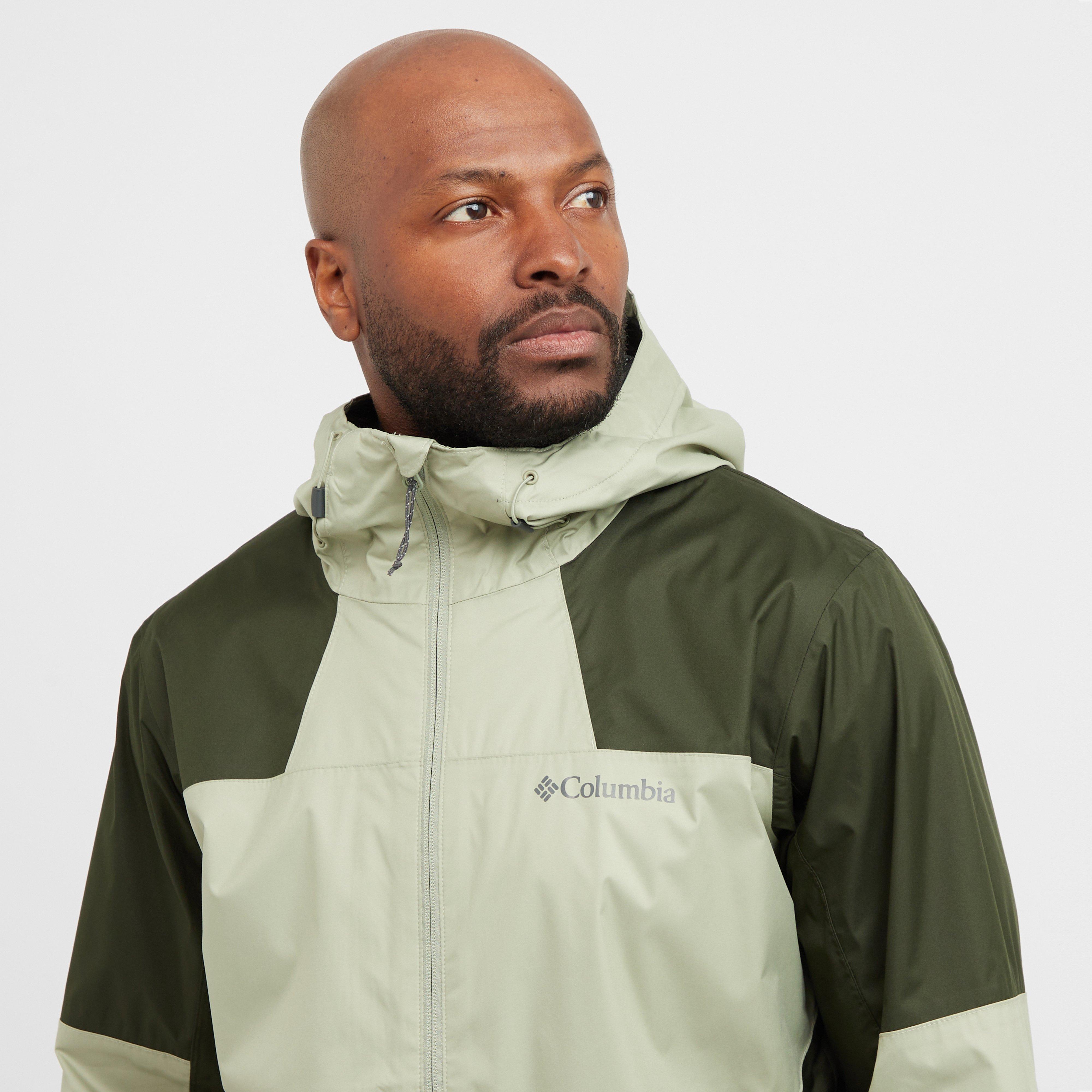 Men's Inner Limits™ IV Waterproof Jacket