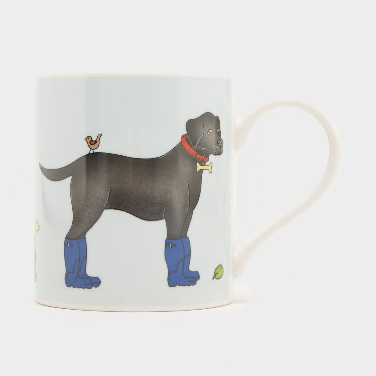 Fine China Mug