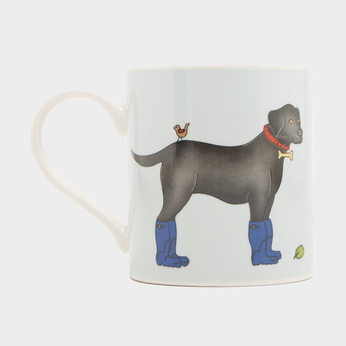 Fine China Mug