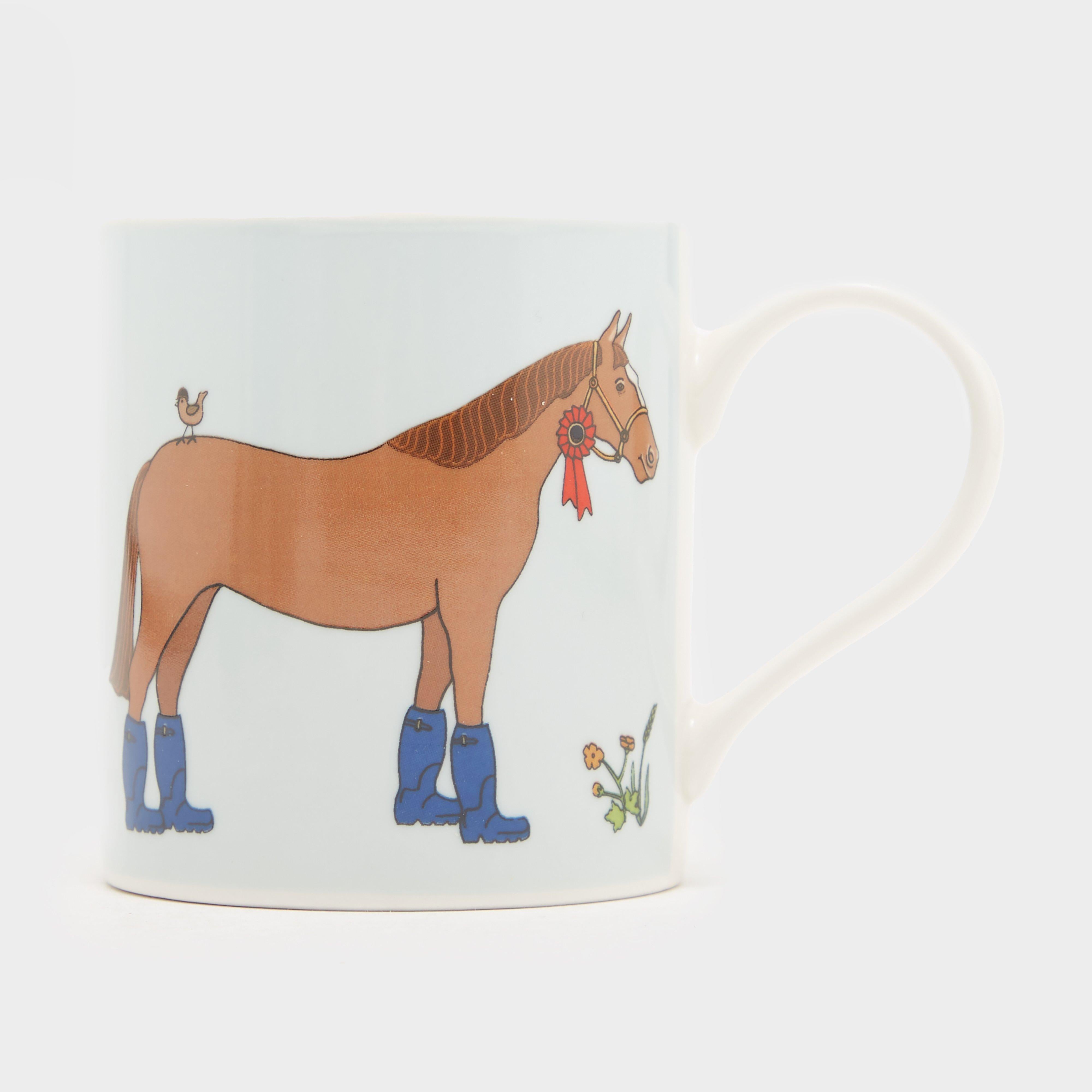 Fine China Mug