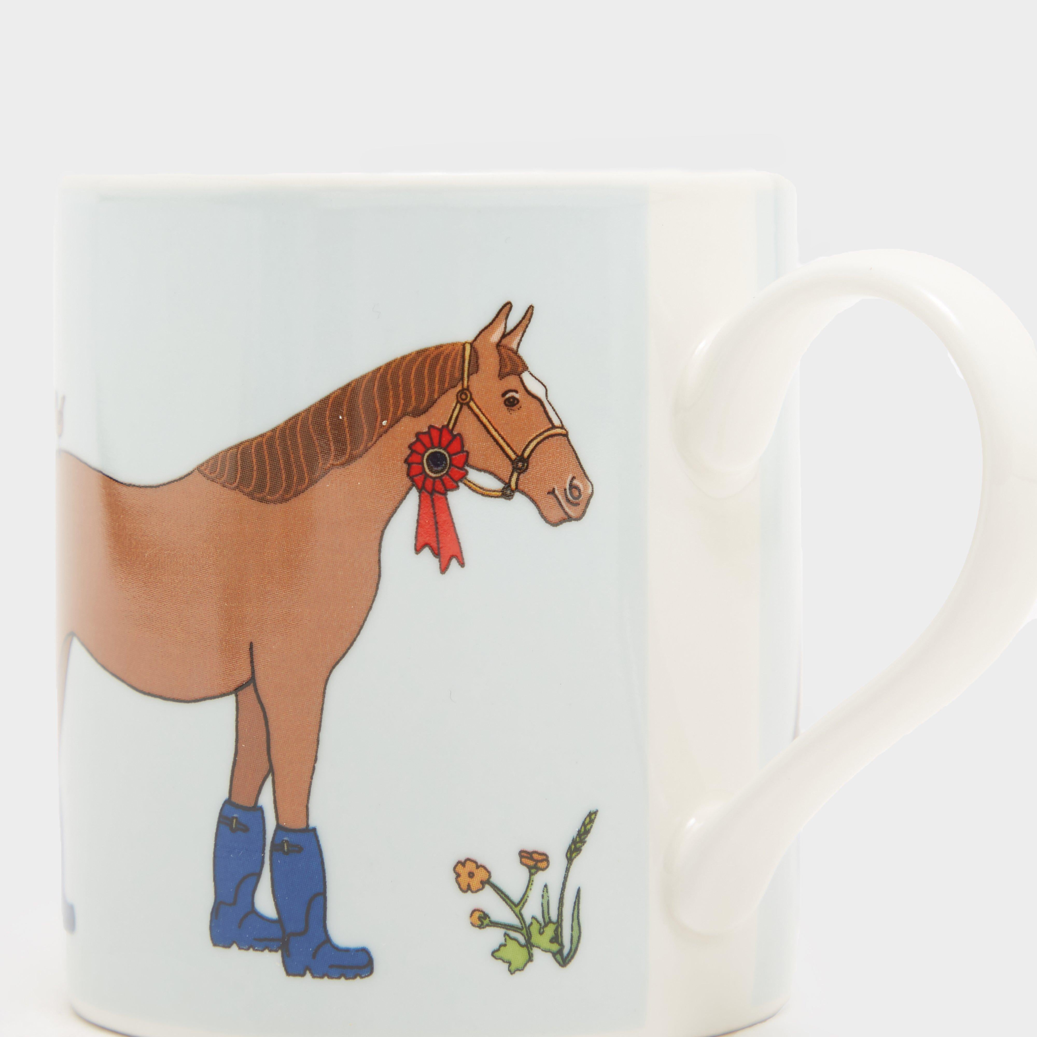 Fine China Mug