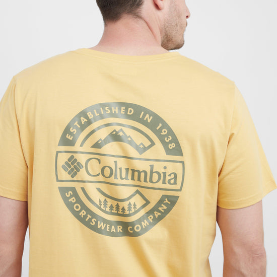 Men's Rapid Ridge™ II T-Shirt