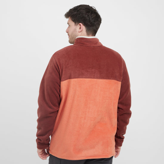 Men’s Steens Mountain™ II Half Snap Fleece