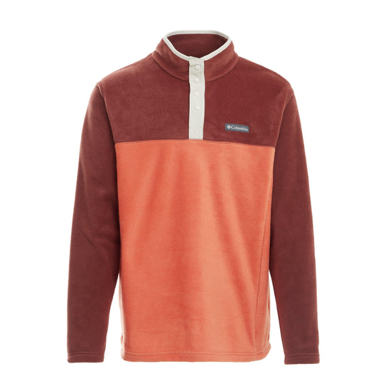 Men’s Steens Mountain™ II Half Snap Fleece