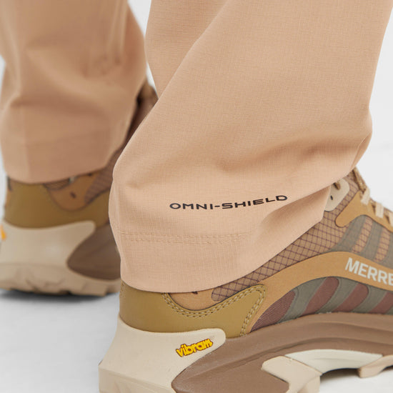 Men's Tech Trail™ Utility Hiking Trousers