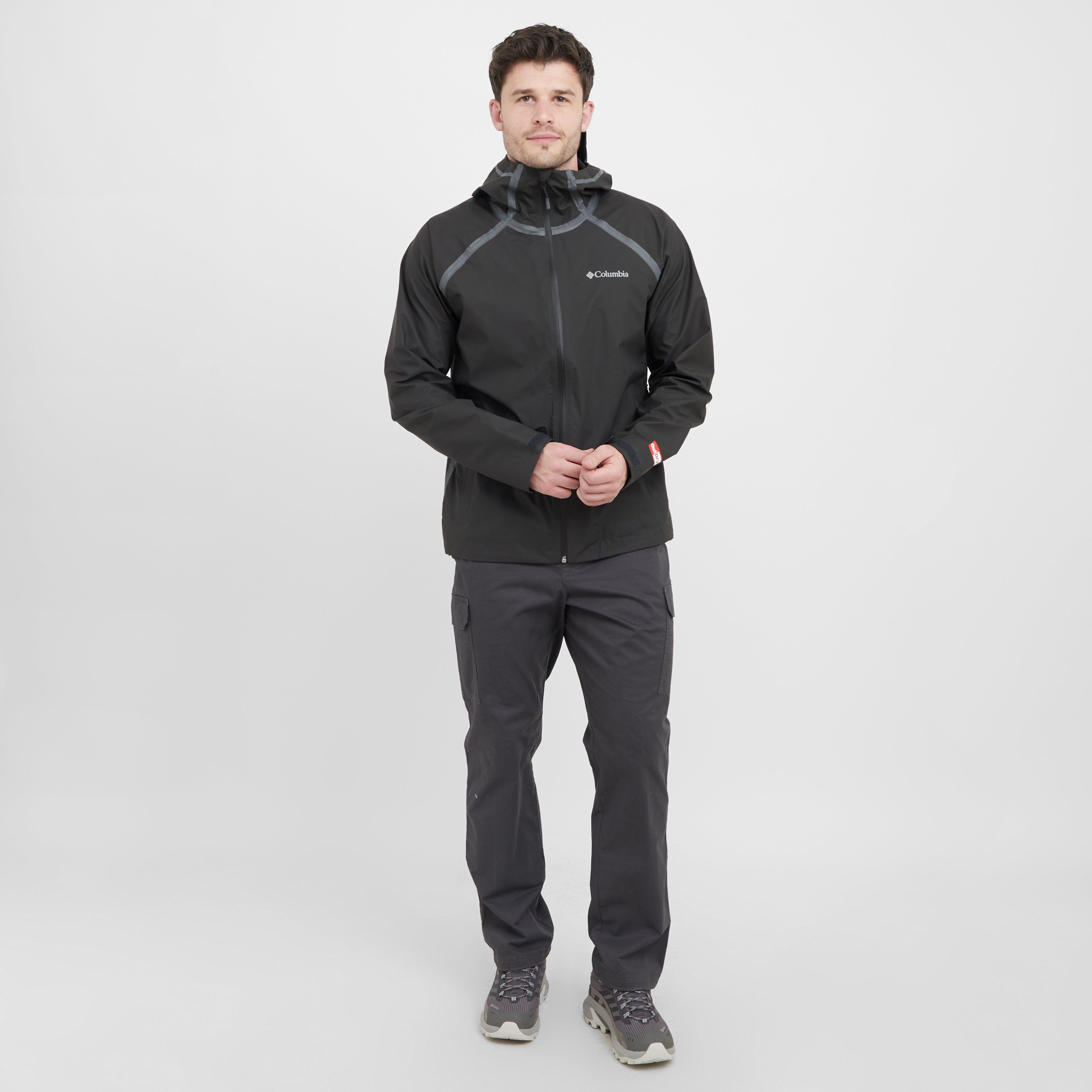 Men's Reign No Shine™ Waterproof Jacket