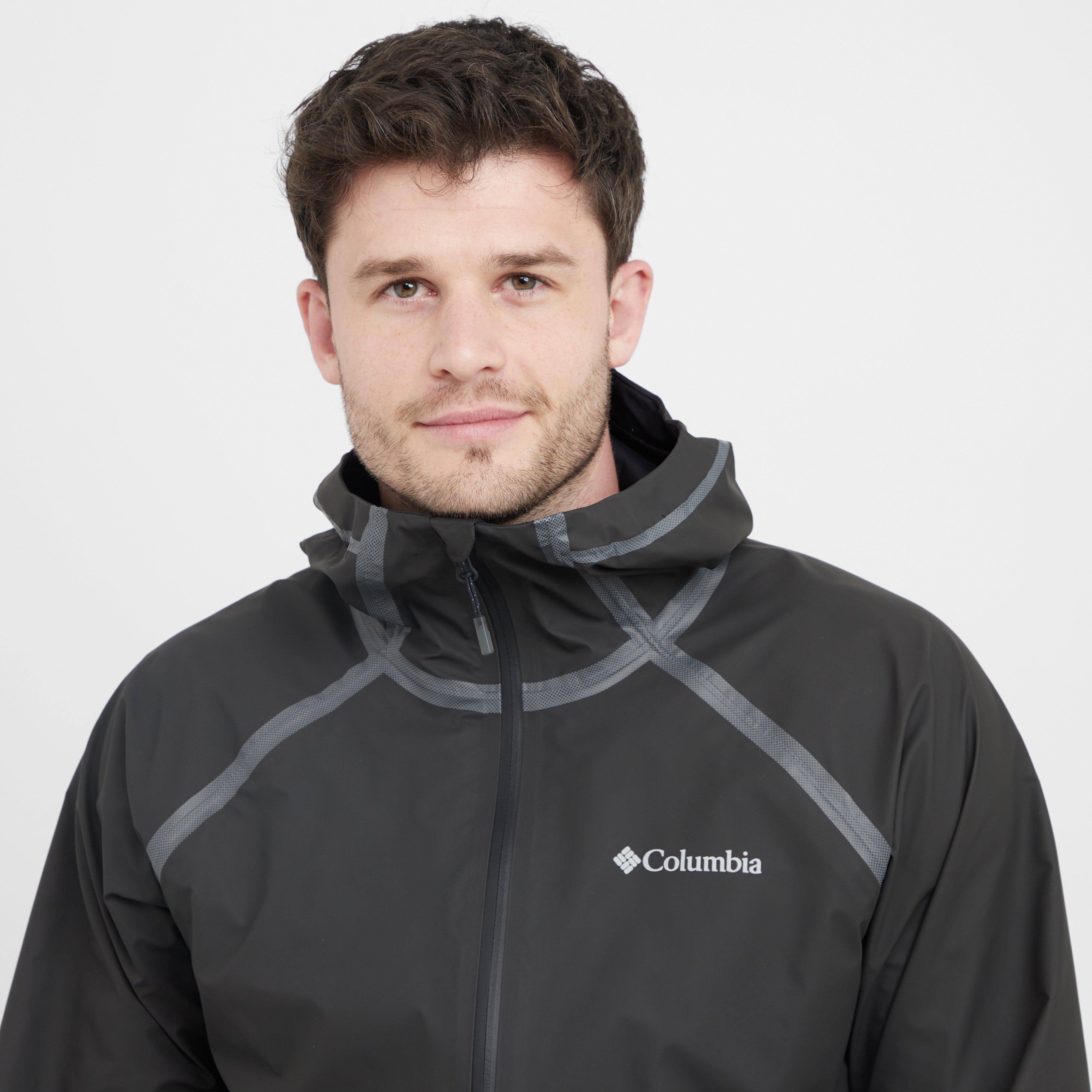 Men's Reign No Shine™ Waterproof Jacket
