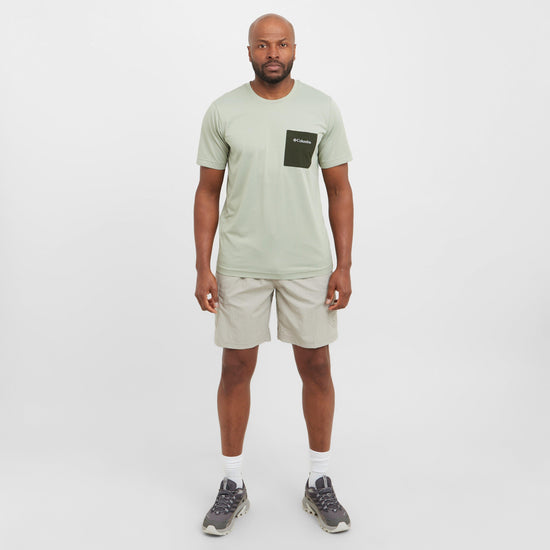 Men's Hike™ Pocket Technical T-Shirt