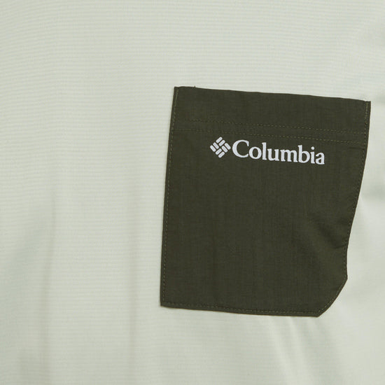 Men's Hike™ Pocket Technical T-Shirt