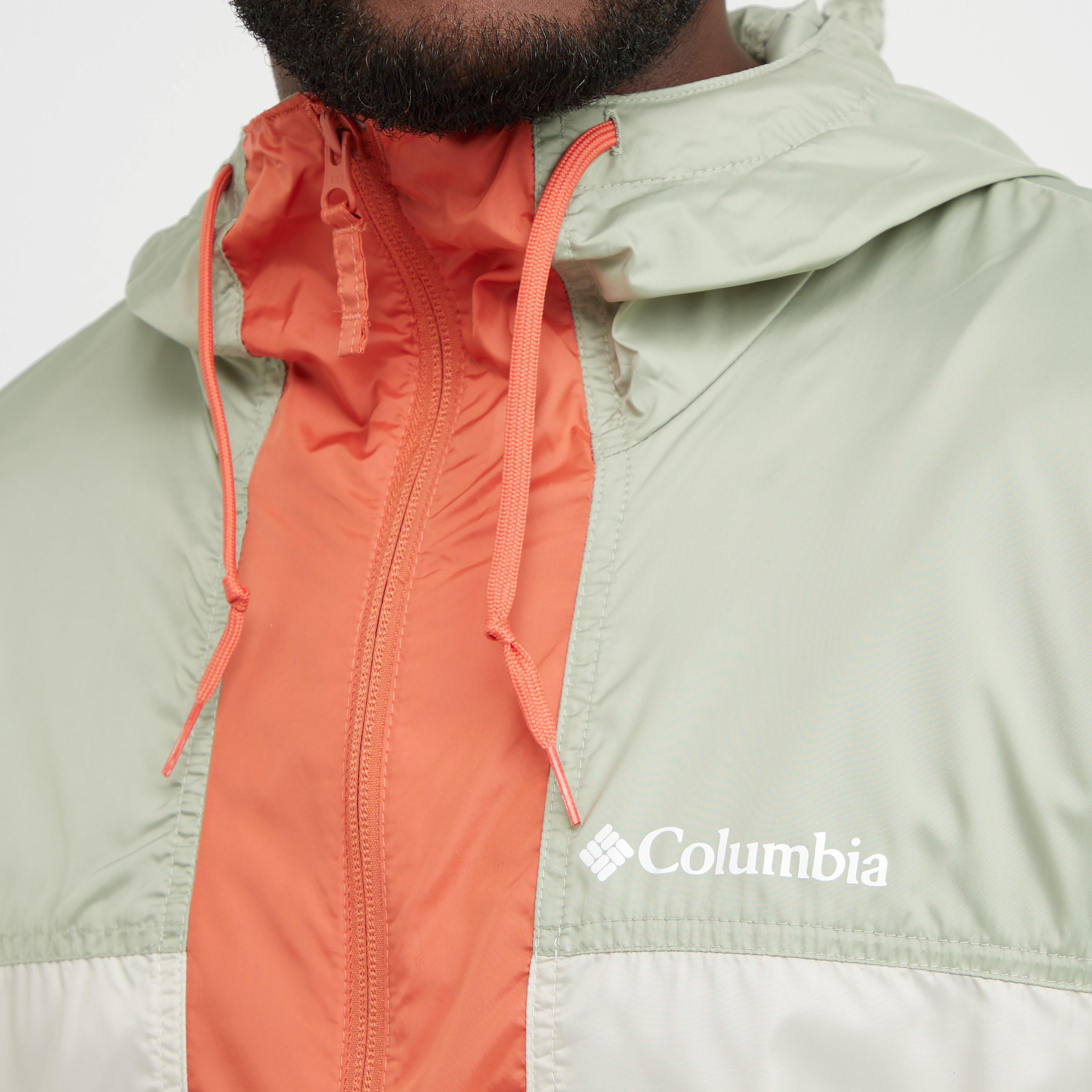 Men’s Flash Challenger Anorak