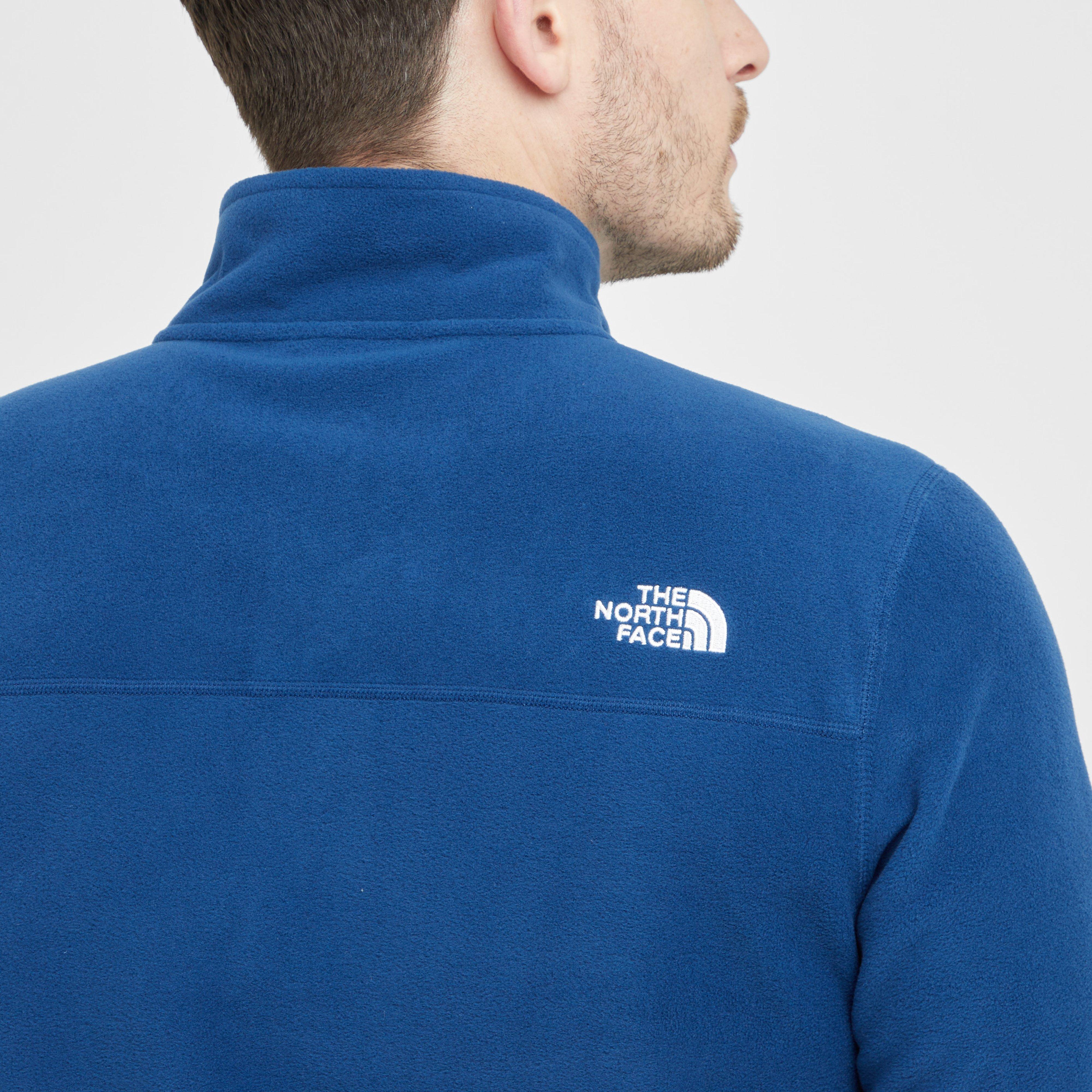 Men’s Resolve 1/2 Zip Fleece