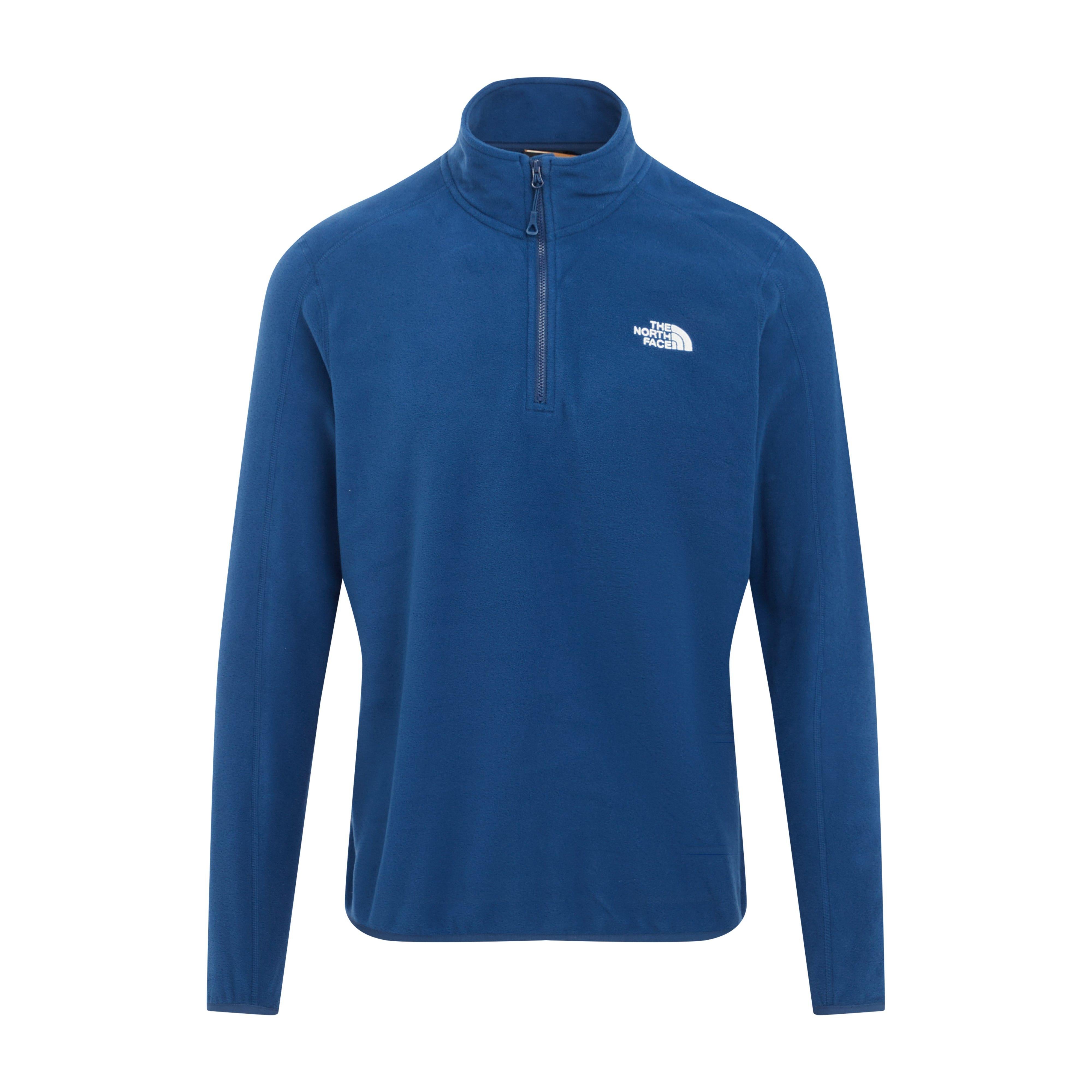 Men’s Resolve 1/2 Zip Fleece