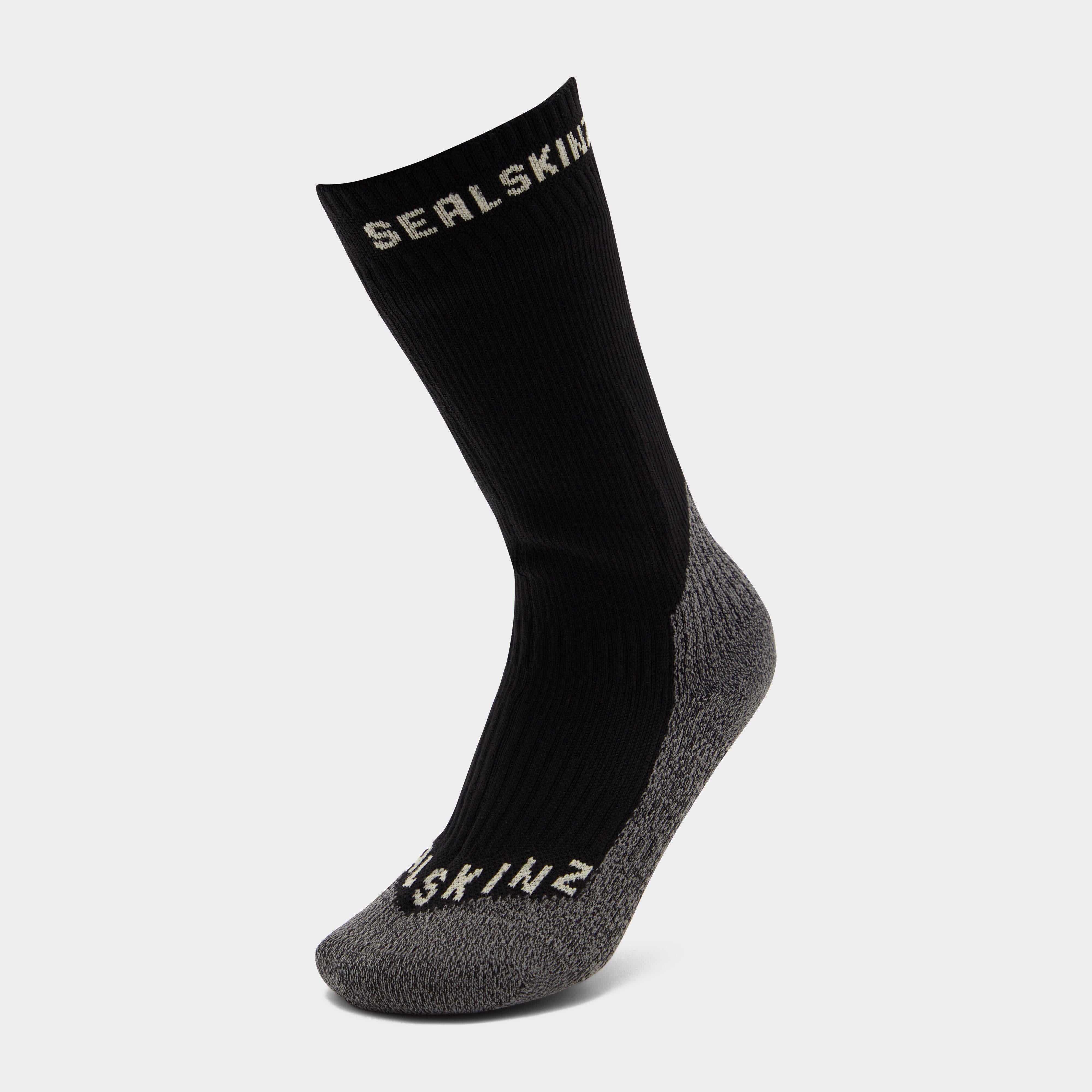 Stanfield Waterproof Extreme Cold Weather Mid Length Sock