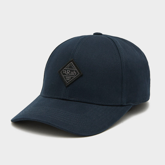 Unisex Basecamp Badge Cap