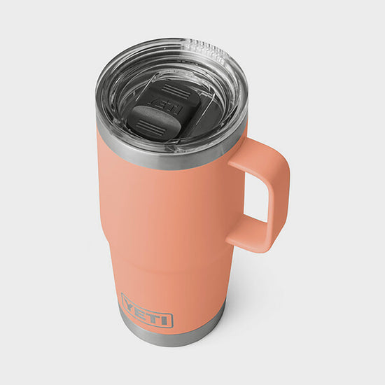 Rambler® 20oz (591ml) Travel Mug