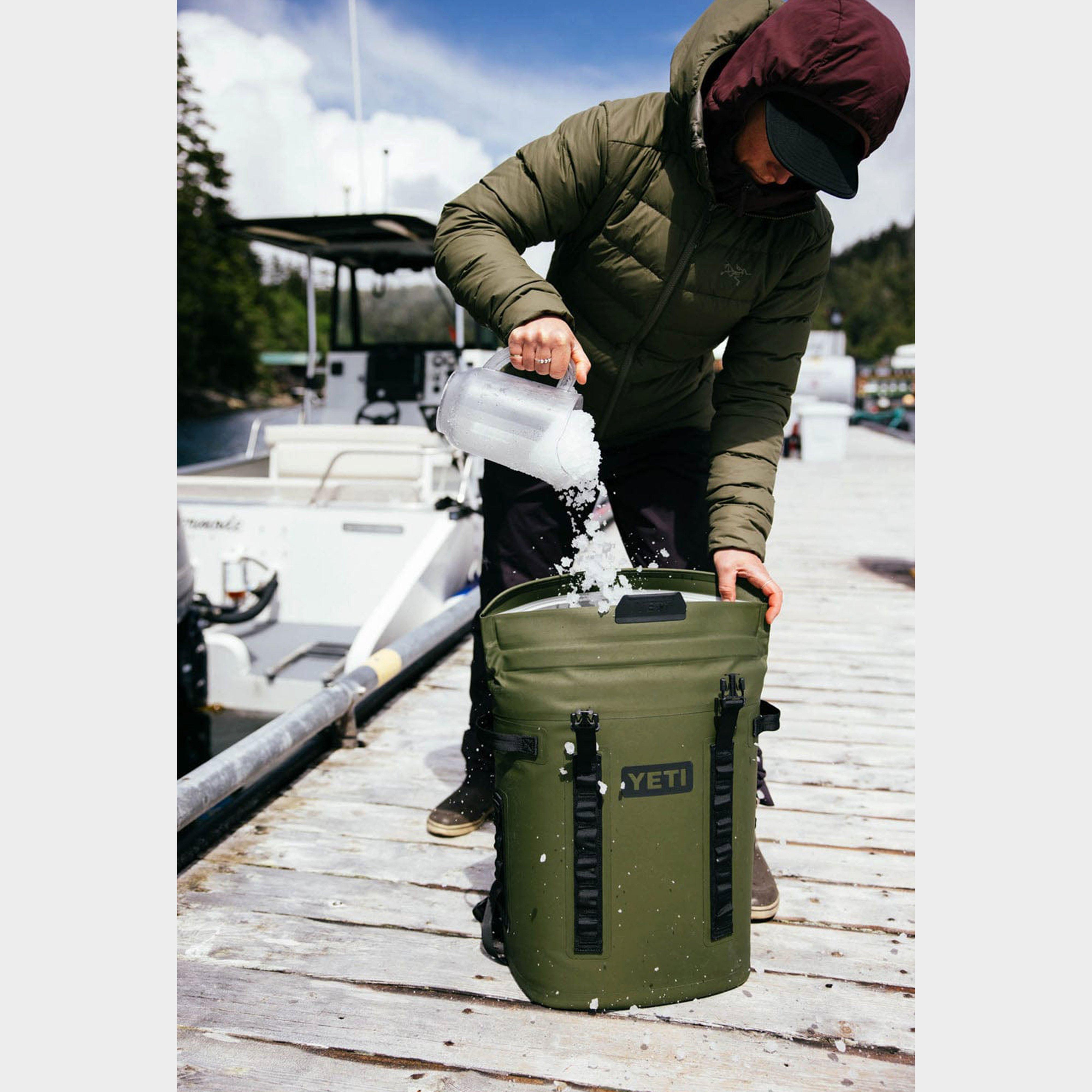 Hopper® M12 Backpack Cooler