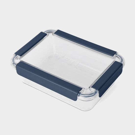 Large Food Storage Tub