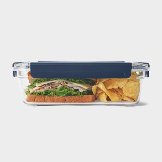 Large Food Storage Tub