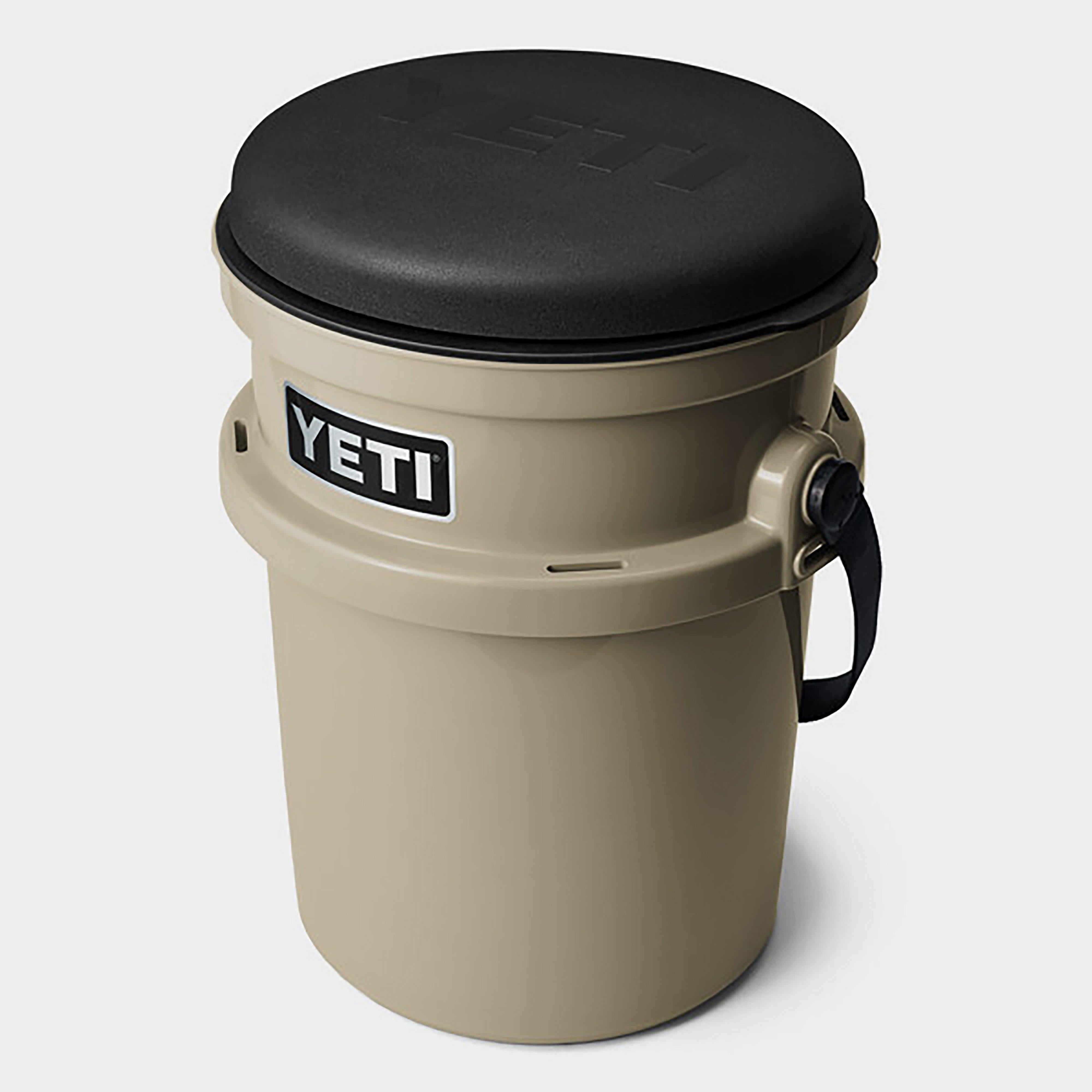 LoadOut® Bucket Swivel Seat