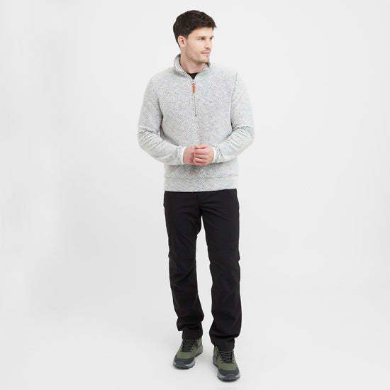 Men’s Trevone Half Zip Fleece