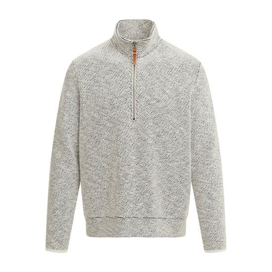 Men’s Trevone Half Zip Fleece