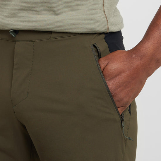 Men’s Torque Pants