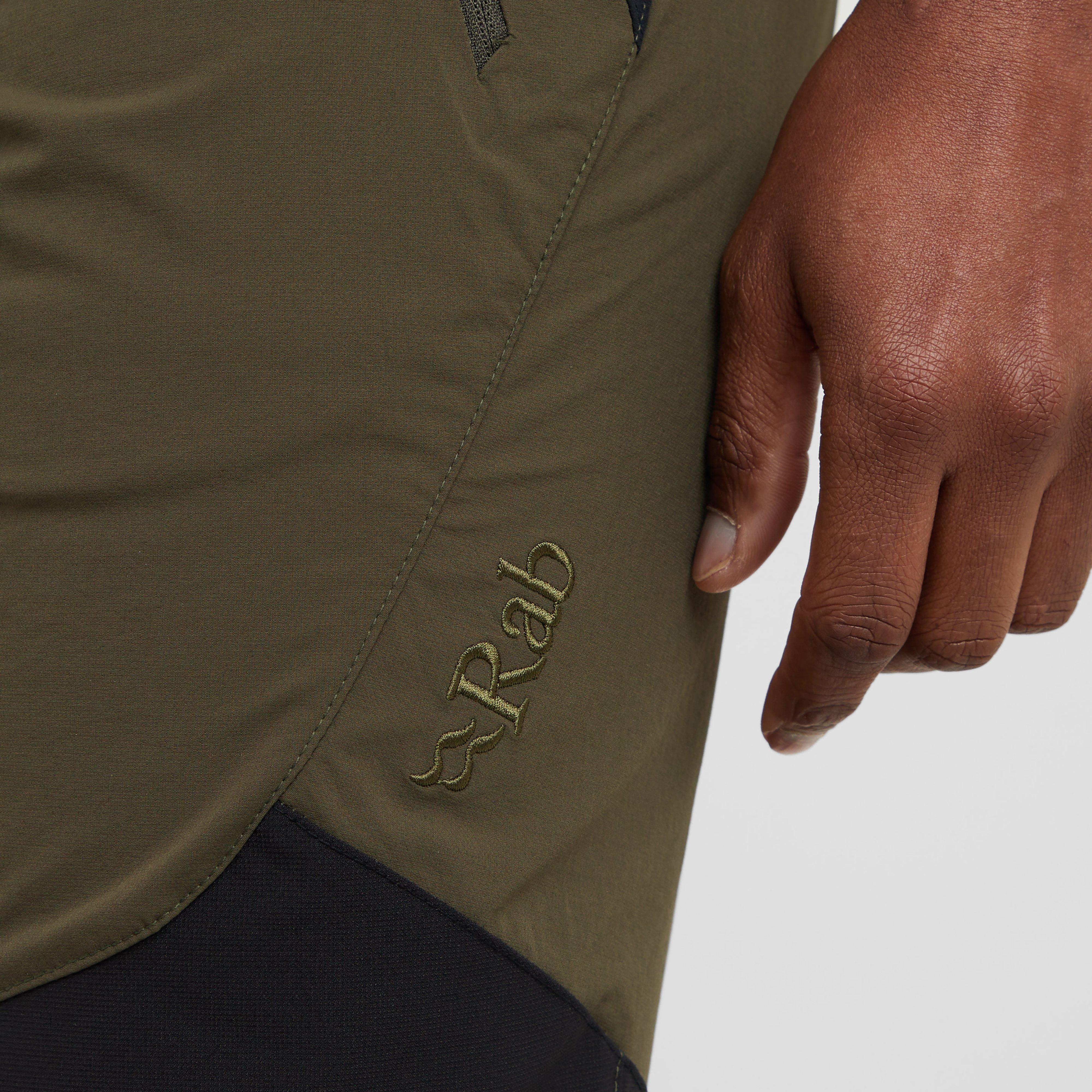 Men’s Torque Pants