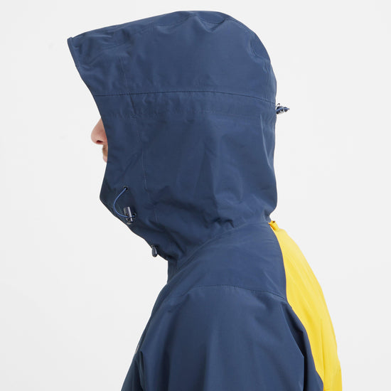 Men’s Downpour Waterproof Jacket