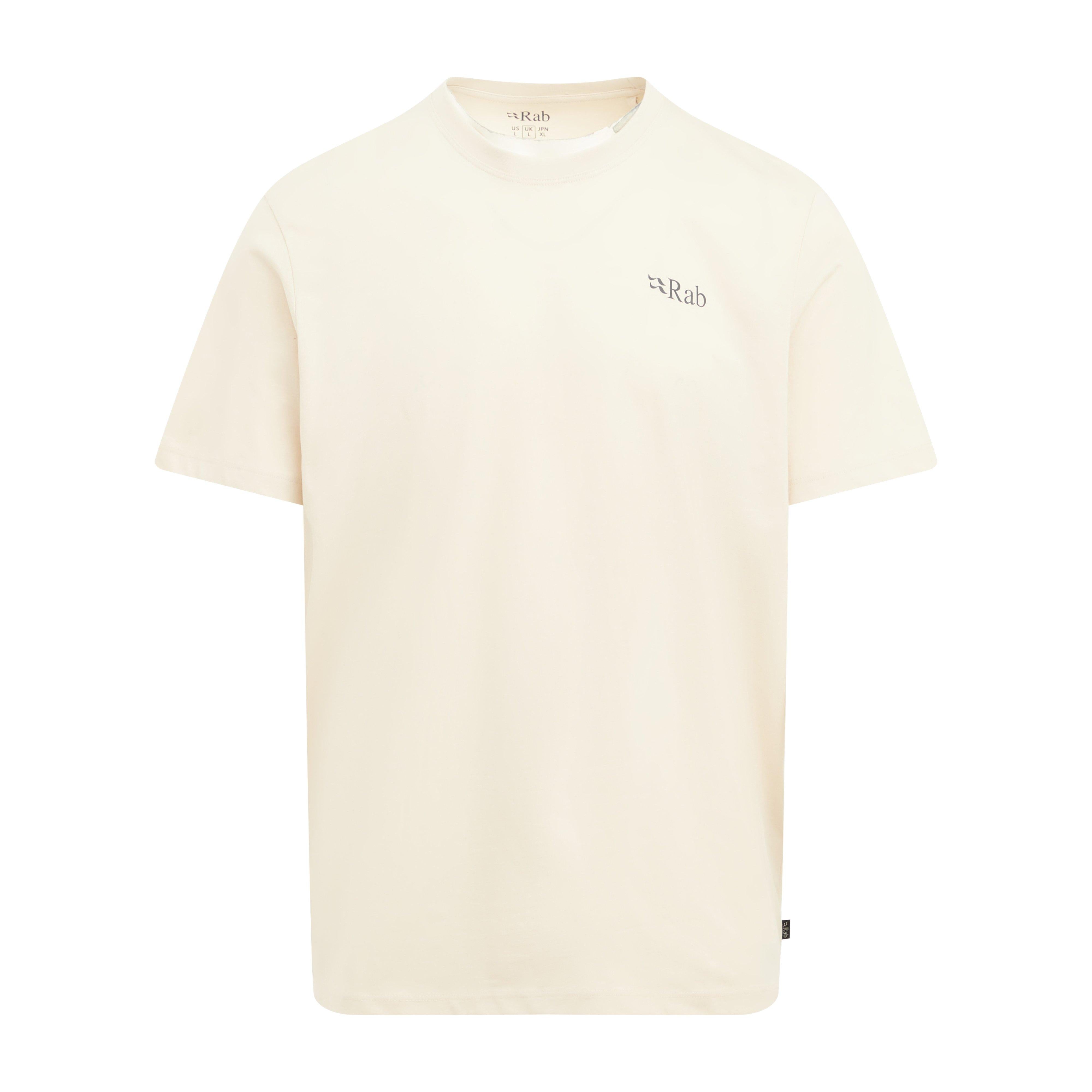 Men's Stance Mountain T-Shirt