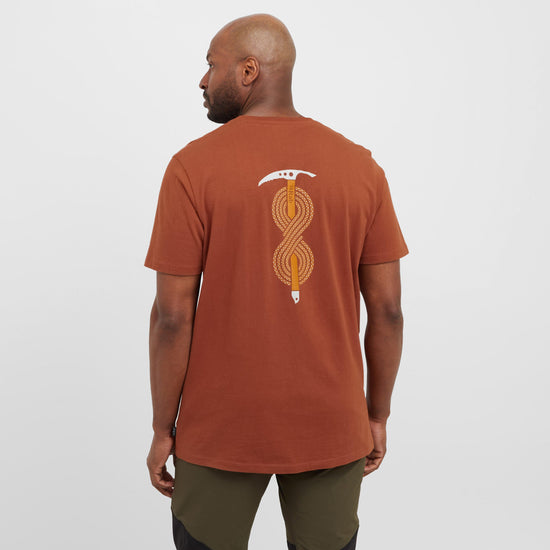 Men’s Stance Axe T-Shirt
