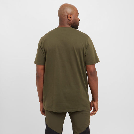Men's Stance Mountain T-Shirt