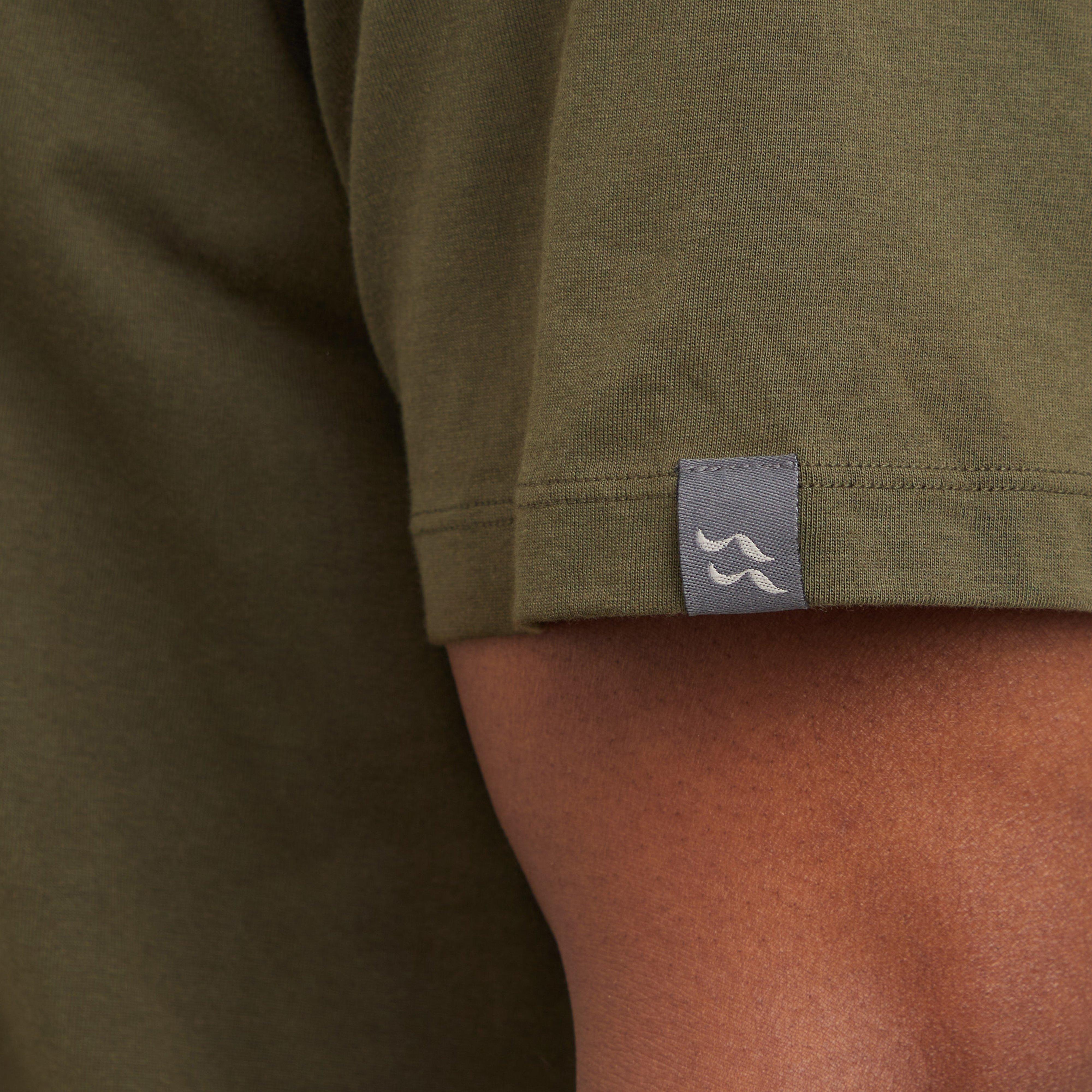 Men's Stance Mountain T-Shirt