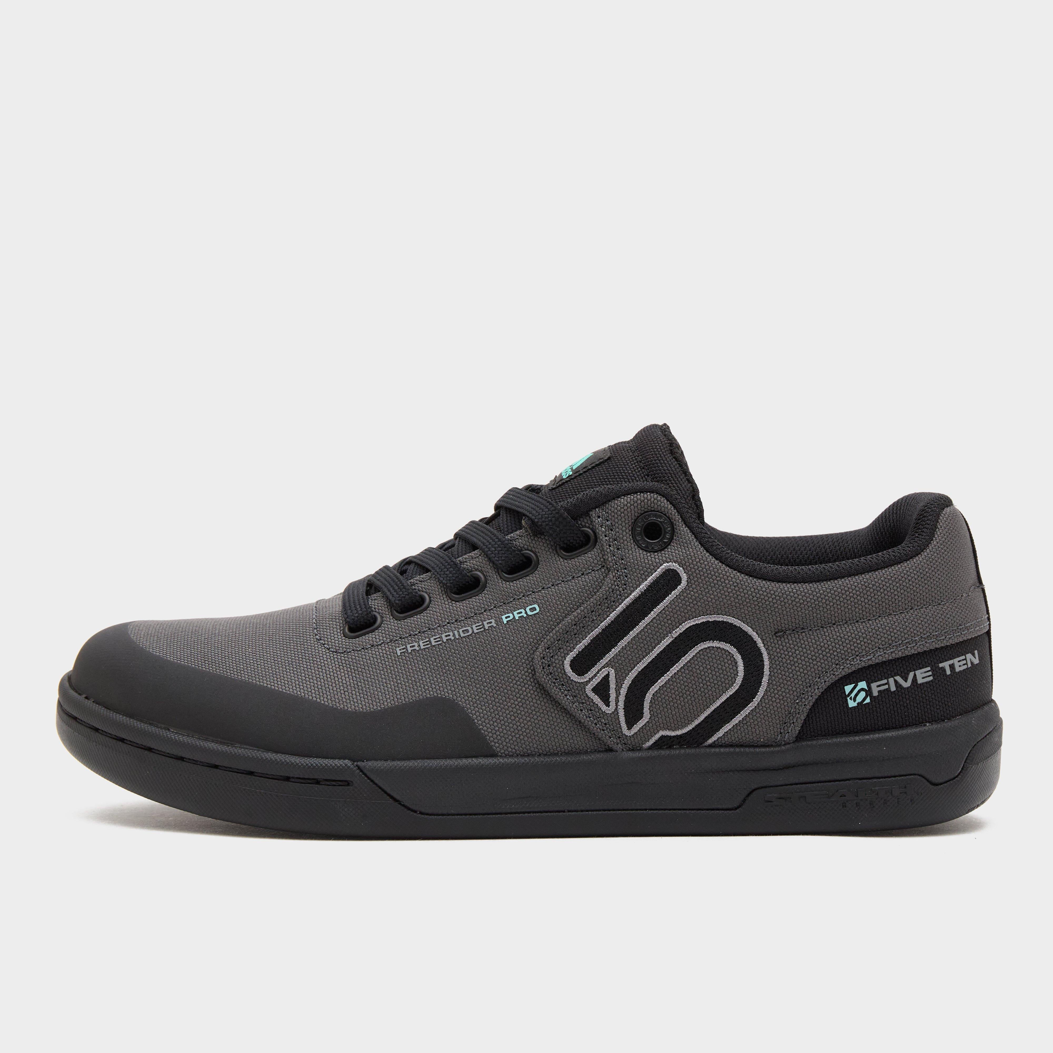 Men’s Five Ten Freerider Pro Canvas Mountain Bike Shoes