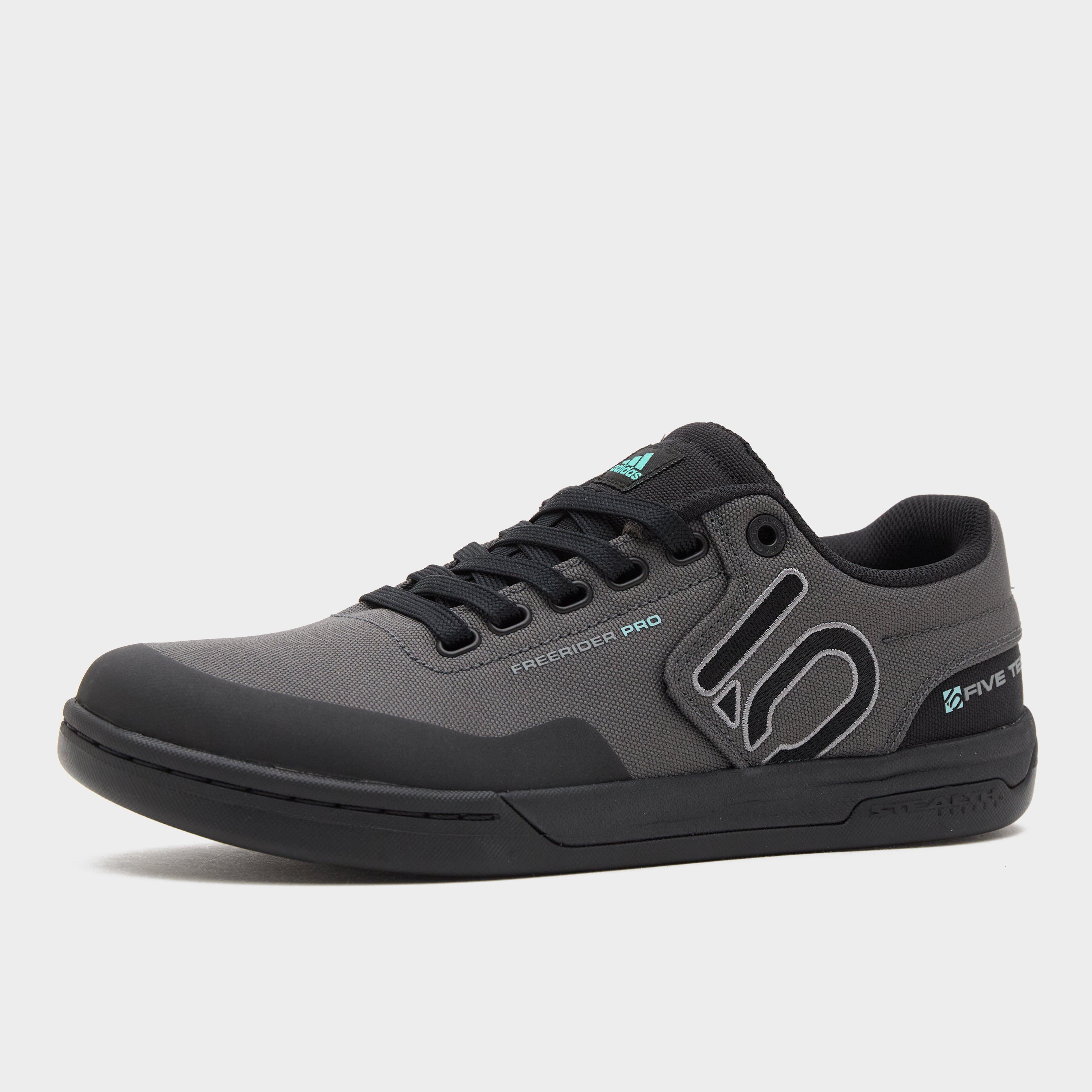 Men’s Five Ten Freerider Pro Canvas Mountain Bike Shoes