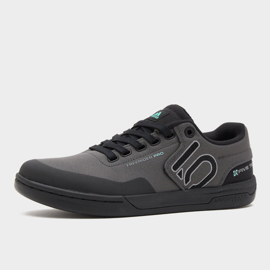 Men’s Five Ten Freerider Pro Canvas Mountain Bike Shoes